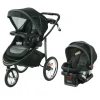 Modes Jogger 2.0 LX Travel System - Felix