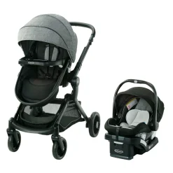 Modes Nest Travel System - Nico