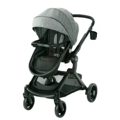 Modes Nest Travel System - Nico