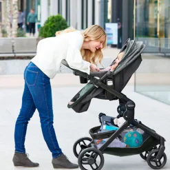 Modes Nest Travel System - Nico