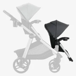 Modes™ Nest2Grow™ Stroller Second Seat - Riordan