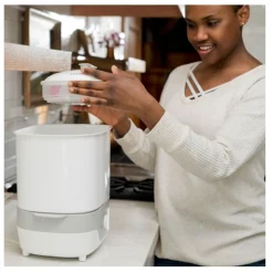 Modular Steam Sterilizer