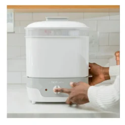 Modular Steam Sterilizer