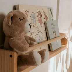 Moka Musical Puzzle - French/English