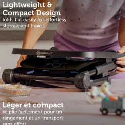 Moly Feeding Booster