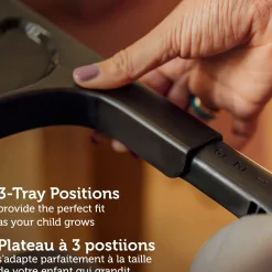 Moly Feeding Booster