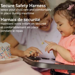 Moly Feeding Booster