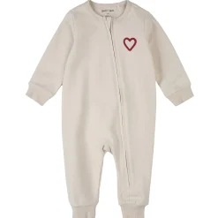 Mon Amour Romper 6-24m