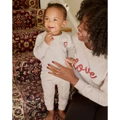 Mon Amour Romper 6-24m