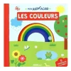 Mon Animagier - Les Couleurs