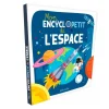 Mon Encyclopetit De L'Espace