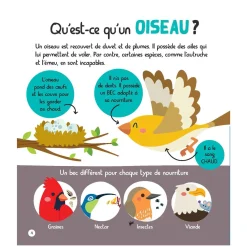 Mon Encyclopetit des Animaux