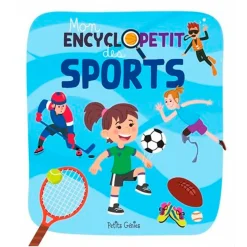 Mon Encyclopetit Des Sports