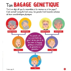 Mon Encyclopetit Du Corps Humain