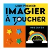 Mon 1er Imagier À Toucher