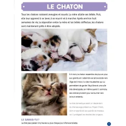 Mon Grand Animalier des Bébés