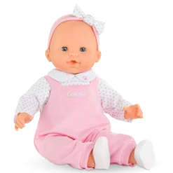 Mon Grand Poupon - Lise