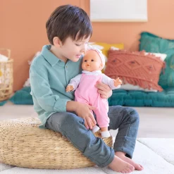 Mon Grand Poupon - Lise