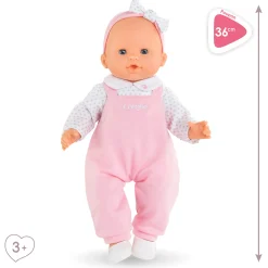 Mon Grand Poupon - Lise