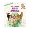 Mon Livre Des Bébés Animaux