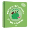 Mon Livre Des Odeurs La Nature