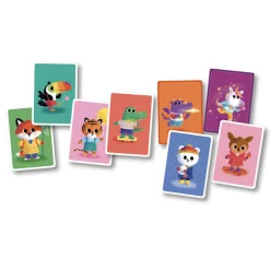 Mon Premier Jeu De Animémo