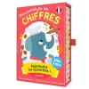 Mon Premier Jeu des Chiffres: apprendre les quantités !