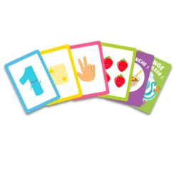 Mon Premier Jeu des Chiffres: apprendre les quantités !