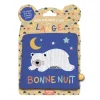 Mon Premier Livre en Tissu Bonne Nuit