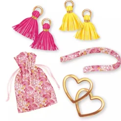 Mon Superbe Duo Bracelet Mère-Fille