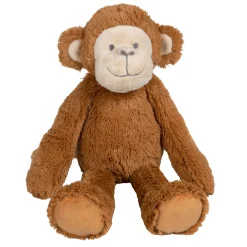 Monkey Micha Plush
