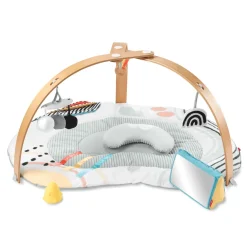 Montessori Inspired Play Gym