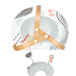 Montessori Inspired Play Gym