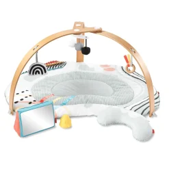 Montessori Inspired Play Gym