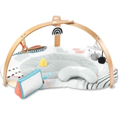 Montessori Inspired Play Gym