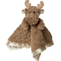 Moose Blanket