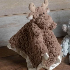 Moose Blanket