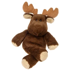 Moose Plush 9''