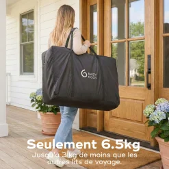 Moov & Comfy - Charcoal Grey