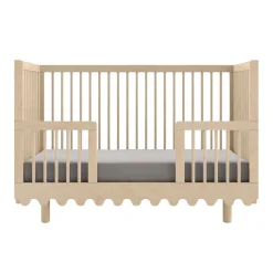 Moss Crib Conversion Kit - Naturel