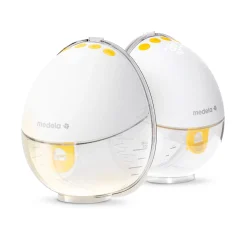 Motion InBra Wearable Electric Breast Pump