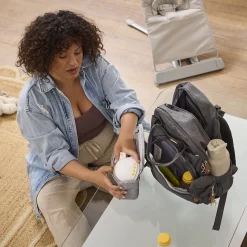 Motion InBra Wearable Electric Breast Pump