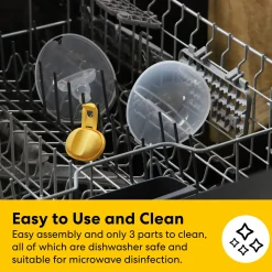 Motion InBra Wearable Electric Breast Pump