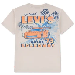 Motor Speedway T-shirt 8-16y
