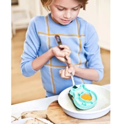 Moule à Oeuf César