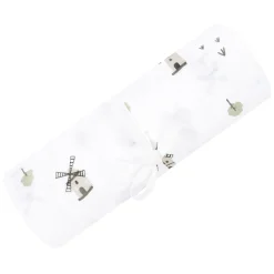 Moulins Muslin Blanket