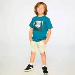 Mountain Boys T-shirt 3-6