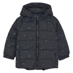 Mountain Quilt Jacket 9-24m