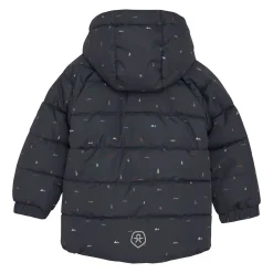 Mountain Quilt Jacket 9-24m
