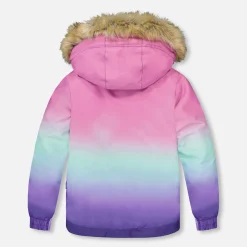 Mountain Snowsuit 2-6